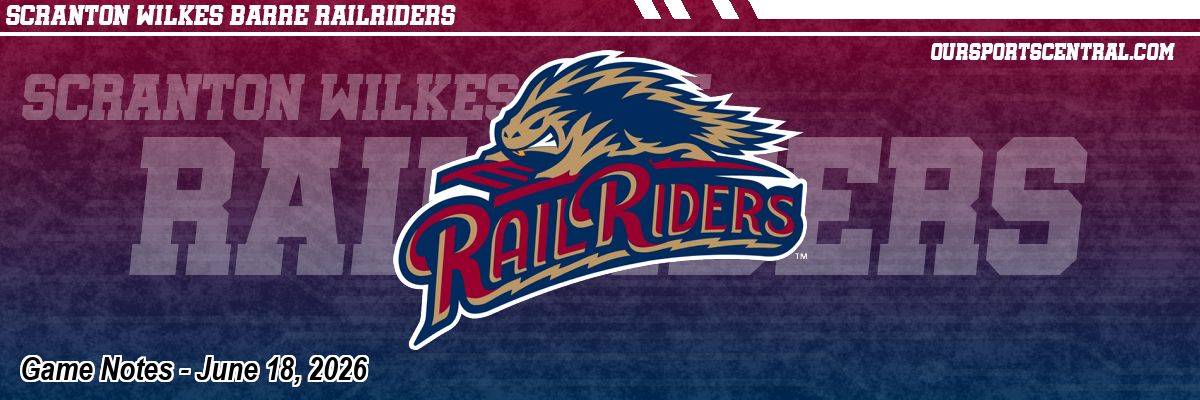 Game Notes - June 18, 2026