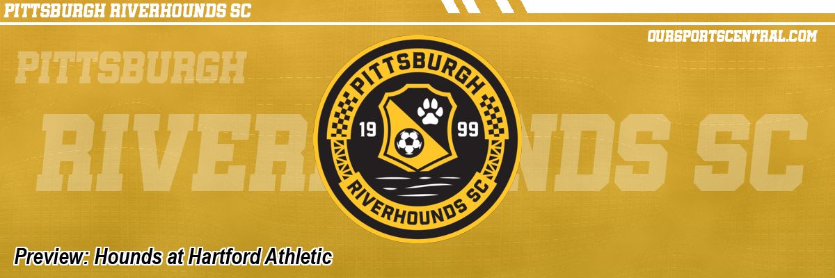 Preview: Hounds at Hartford Athletic
