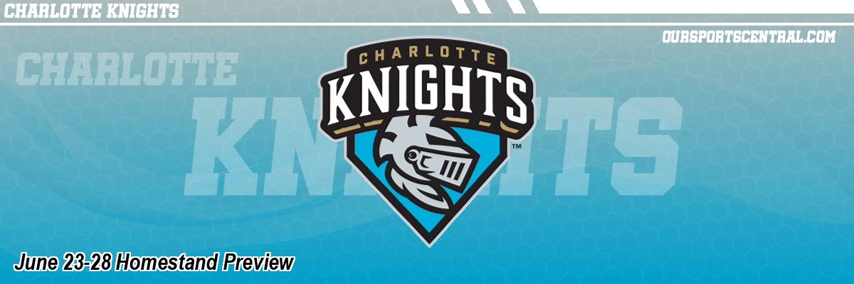 June 23-28 Homestand Preview