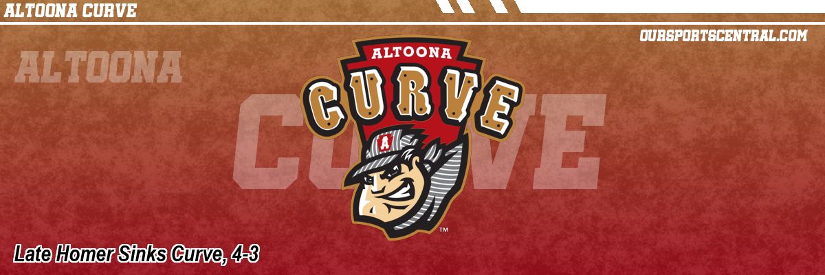 Late Homer Sinks Curve, 4-3