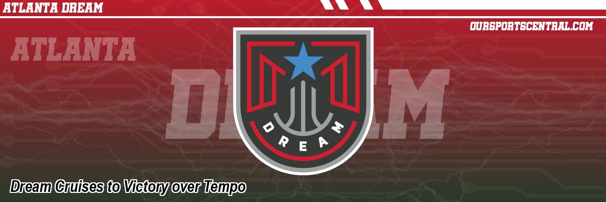 Dream Cruises to Victory over Tempo