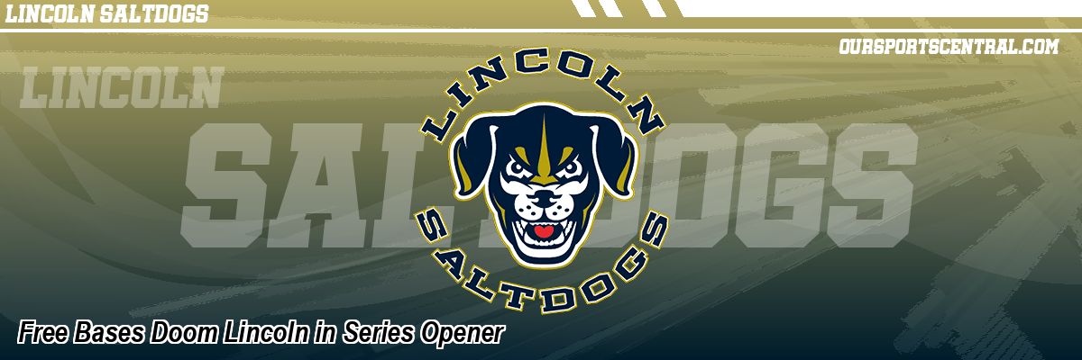 Free Bases Doom Lincoln in Series Opener