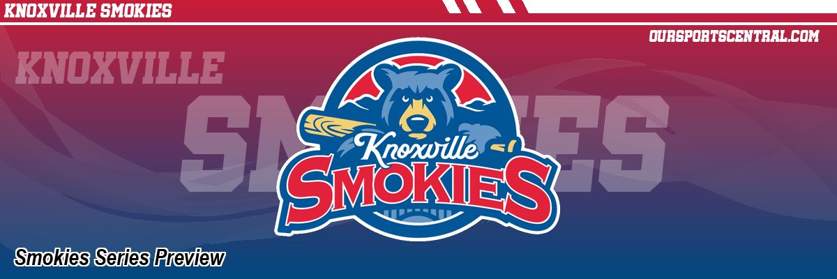 Smokies Series Preview