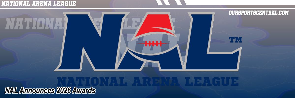 NAL Announces 2026 Awards