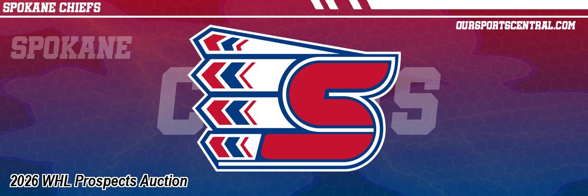 2026 WHL Prospects Auction