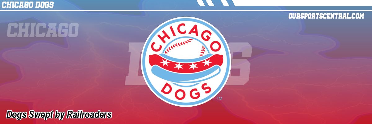 Dogs Swept by Railroaders