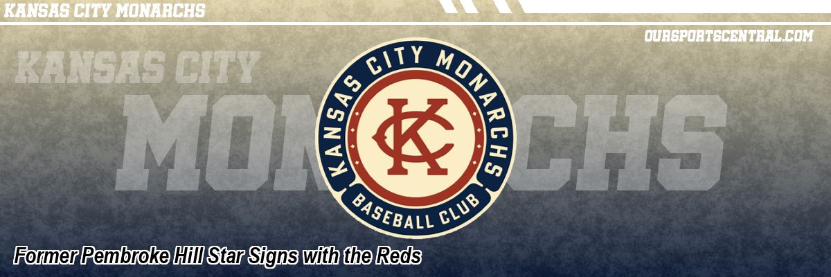Former Pembroke Hill Star Signs with the Reds