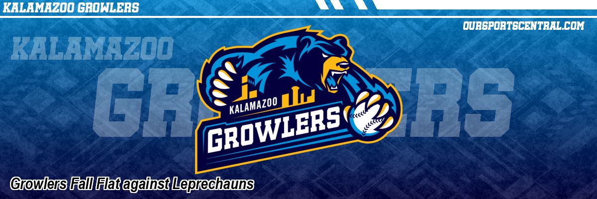 Growlers Fall Flat against Leprechauns