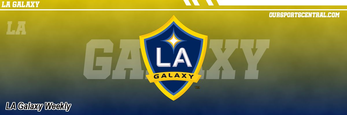 LA Galaxy Weekly