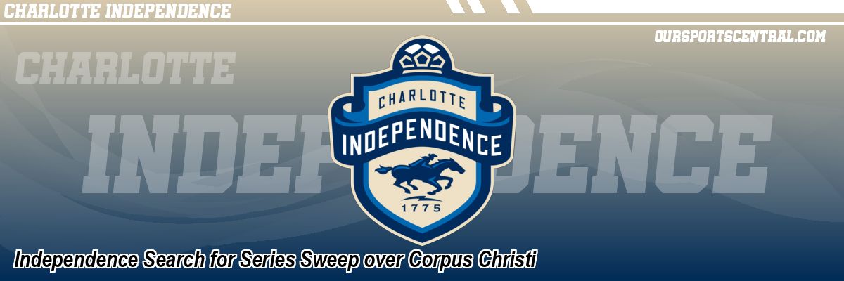 Independence Search for Series Sweep over Corpus Christi