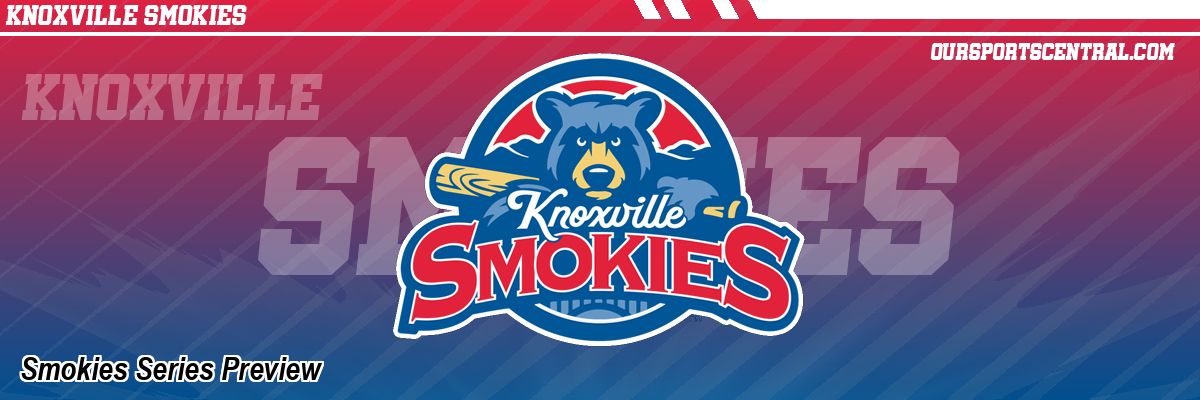 Smokies Series Preview
