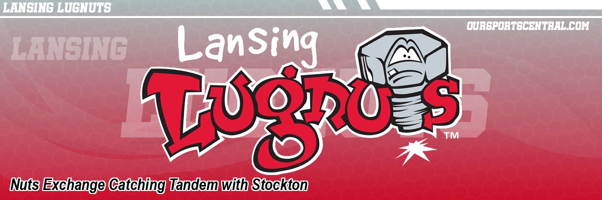 Nuts Exchange Catching Tandem with Stockton