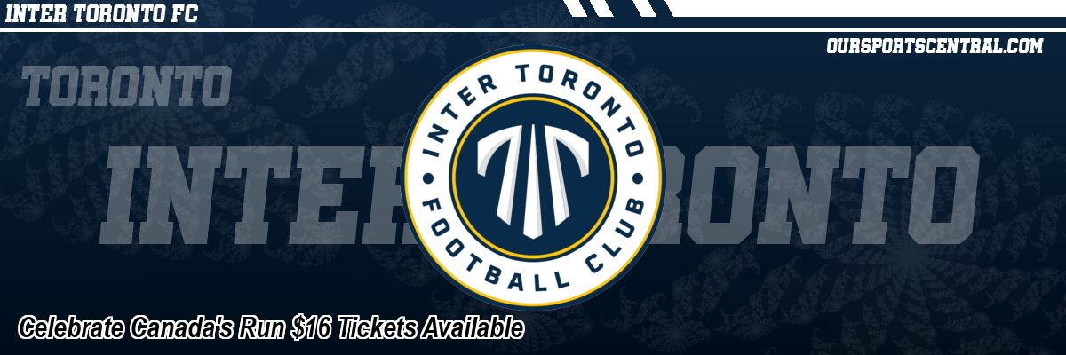 Celebrate Canada's Run $16 Tickets Available