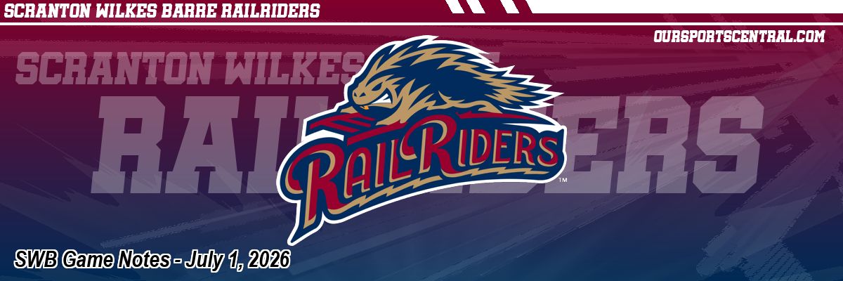 SWB Game Notes - July 1, 2026