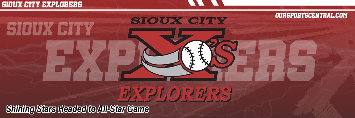 Shining Stars Headed to All-Star Game