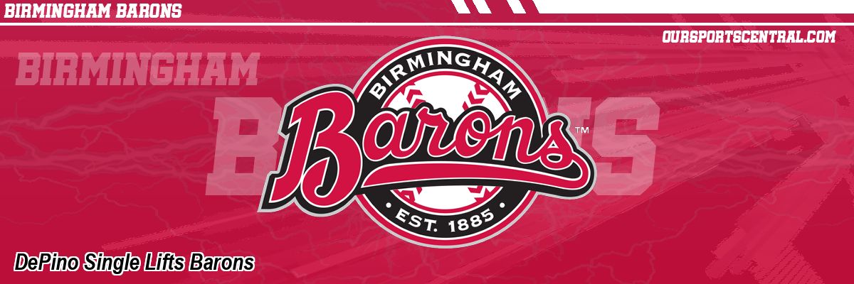 DePino Single Lifts Barons