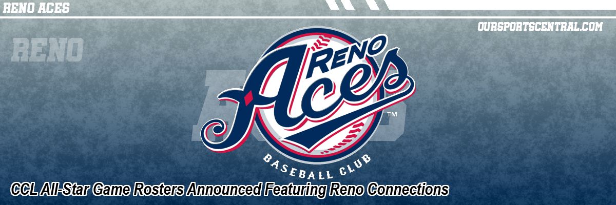 CCL All-Star Game Rosters Announced Featuring Reno Connections