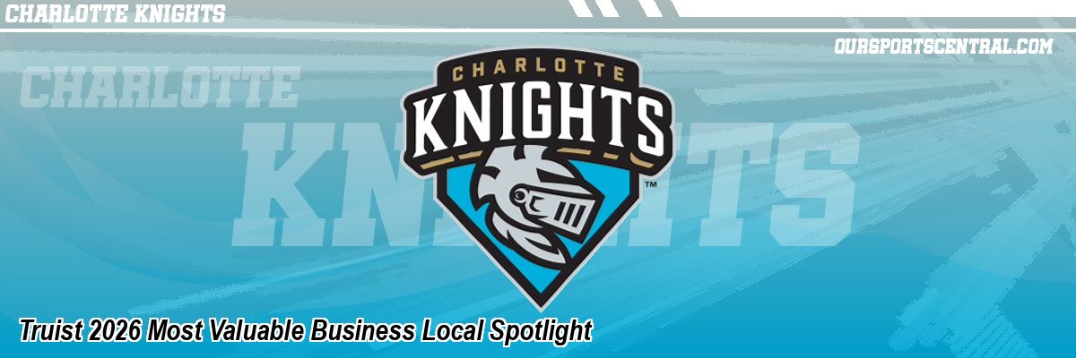 Truist 2026 Most Valuable Business Local Spotlight