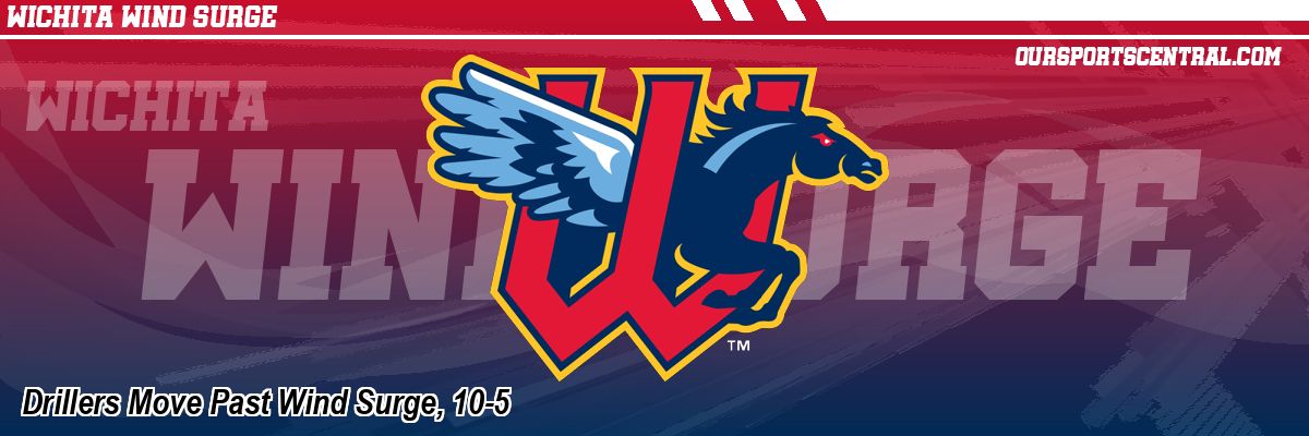 Drillers Move Past Wind Surge, 10-5