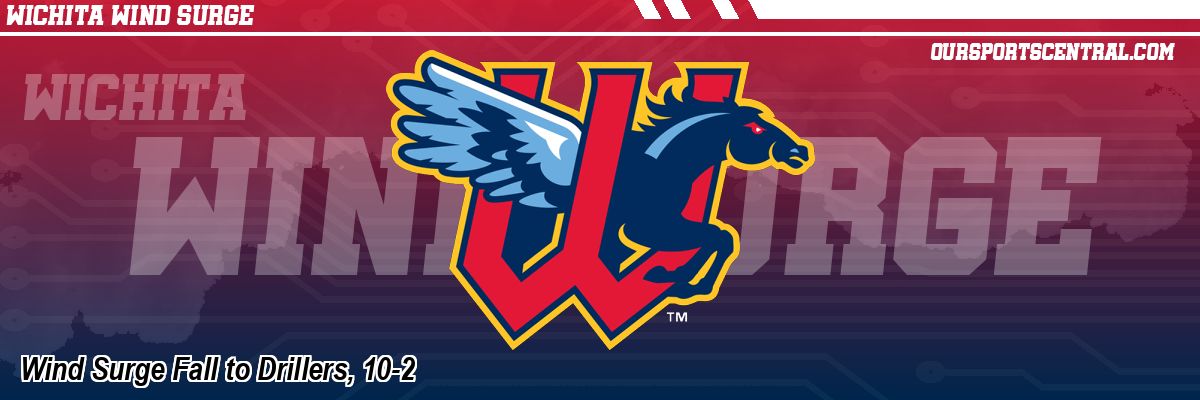 Wind Surge Fall to Drillers, 10-2