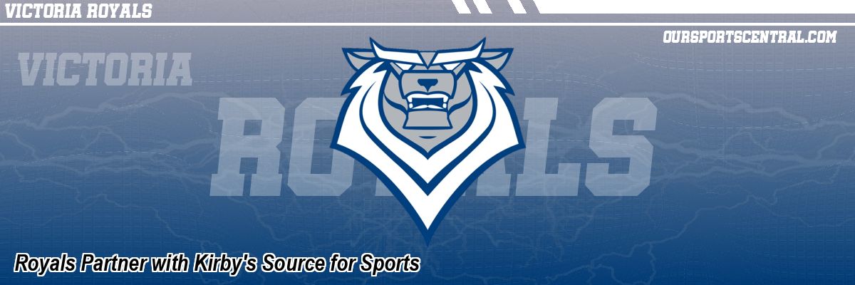 Royals Partner with Kirby's Source for Sports