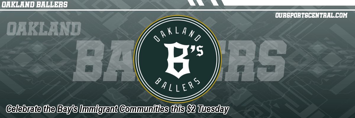 Celebrate the Bay's Immigrant Communities this $2 Tuesday