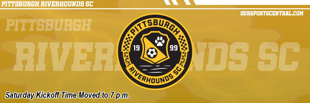 Saturday Kickoff Time Moved to 7 p.m.
