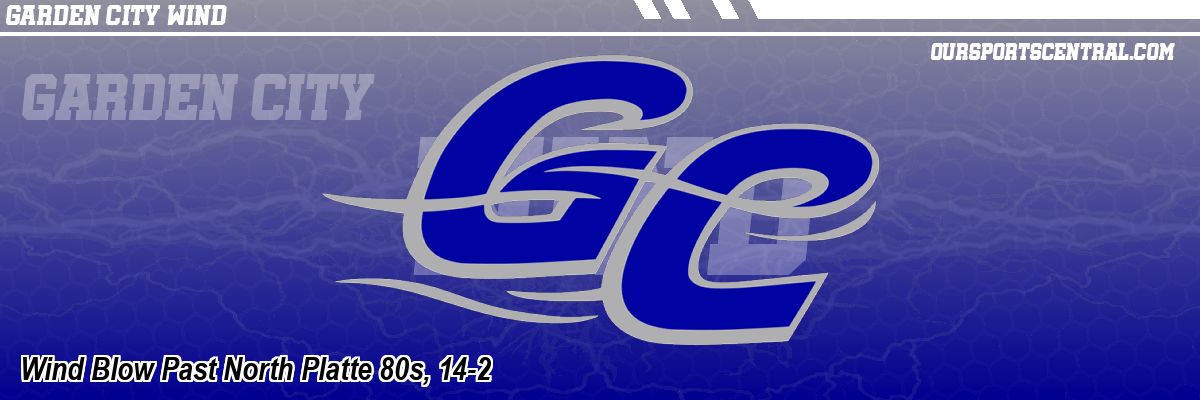 Wind Blow Past North Platte 80s, 14-2