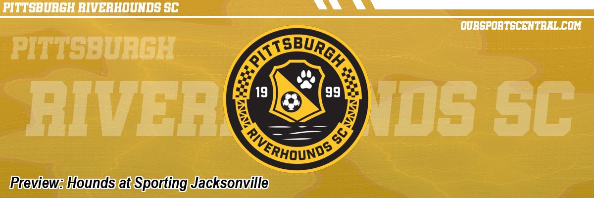 Preview: Hounds at Sporting Jacksonville