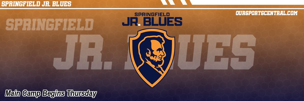 Main Camp Begins Thursday
