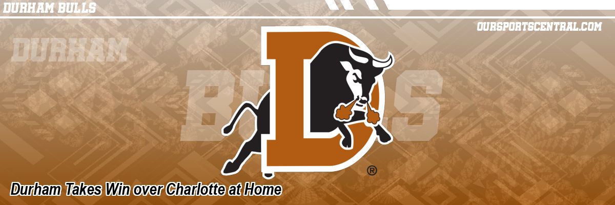 Durham Takes Win over Charlotte at Home