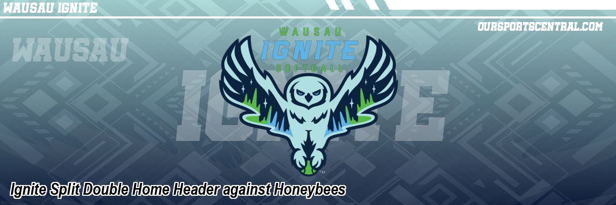 Ignite Split Double Home Header against Honeybees