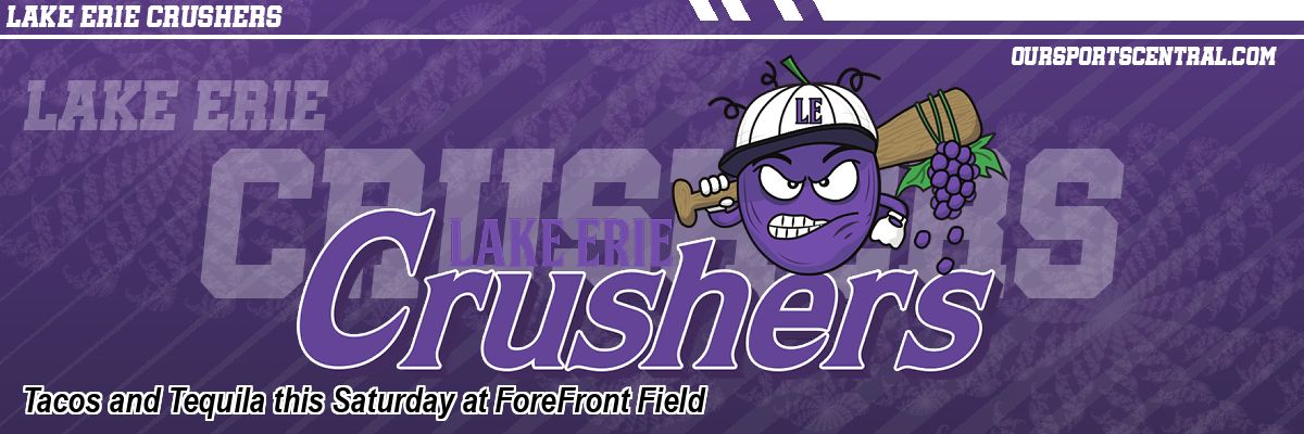 Tacos and Tequila this Saturday at ForeFront Field