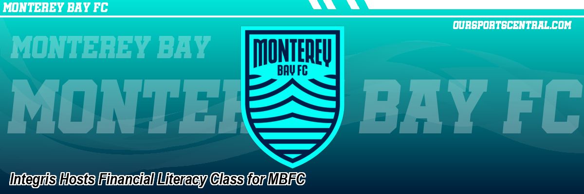 Integris Hosts Financial Literacy Class for MBFC