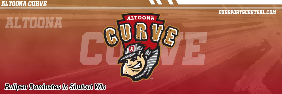 Bullpen Dominates in Shutout Win
