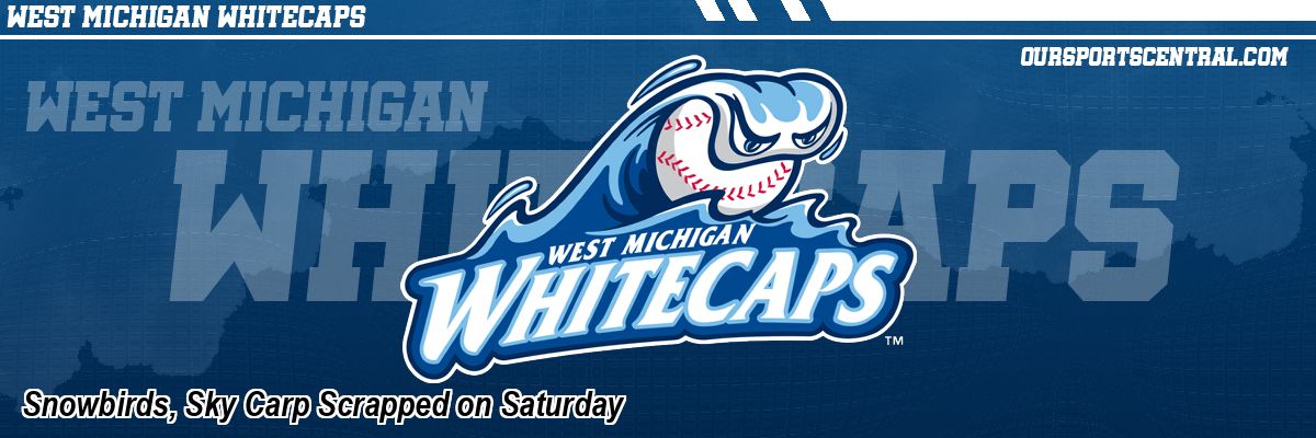 Snowbirds, Sky Carp Scrapped on Saturday