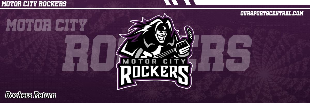 Rockers Return
