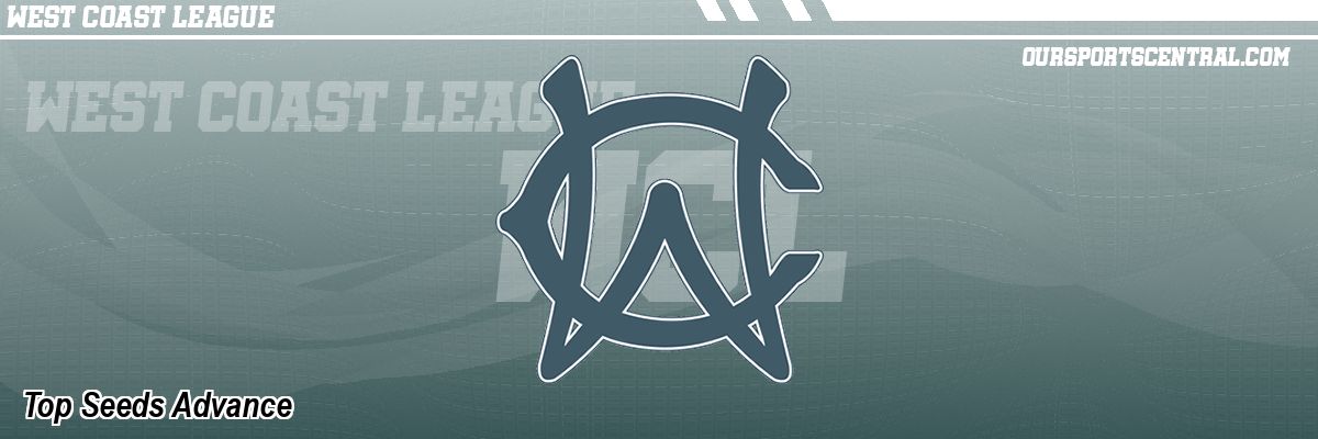 Top Seeds Advance