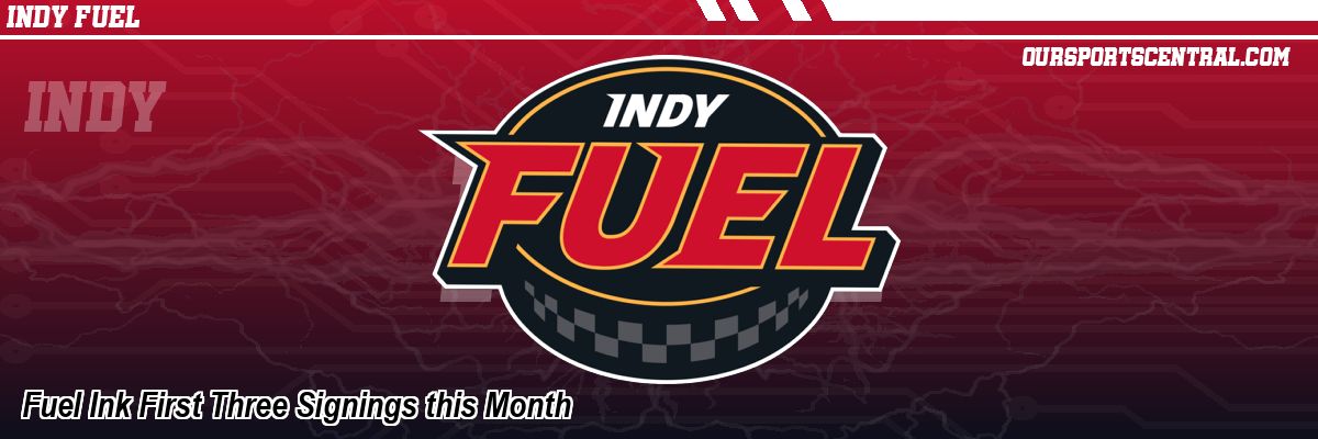 Fuel Ink First Three Signings this Month