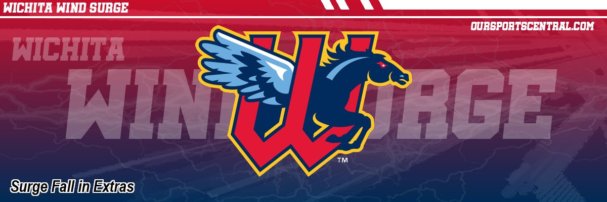 Surge Fall in Extras