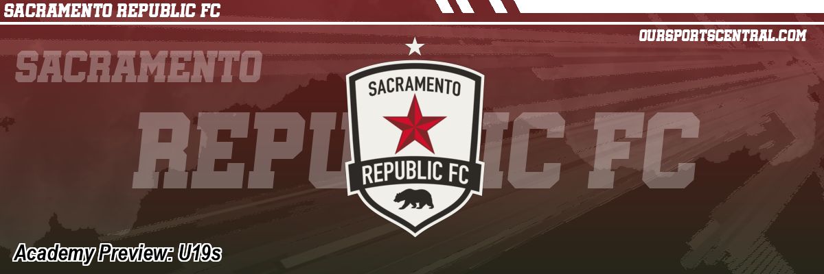 Academy Preview: U19s