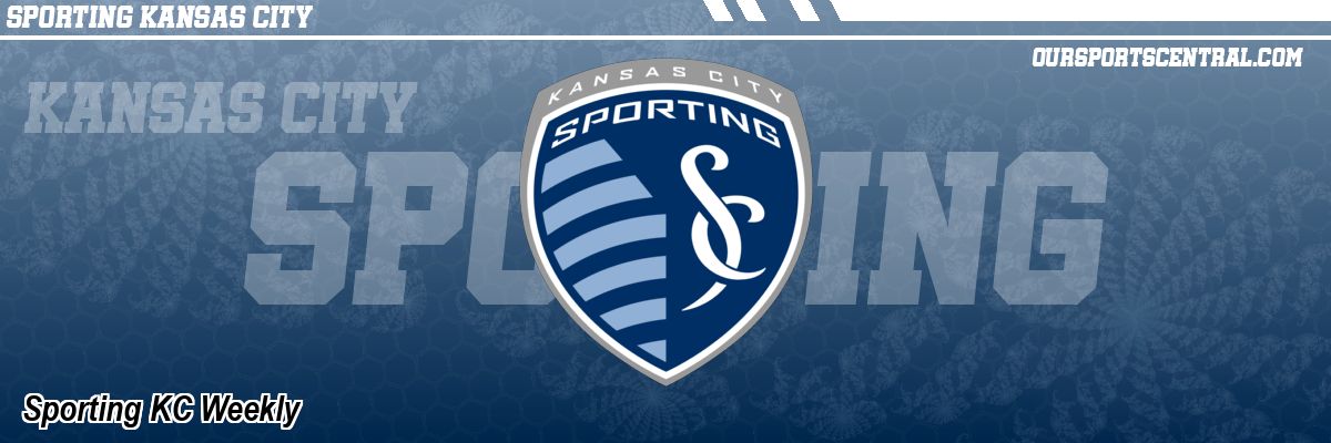 Sporting KC Weekly